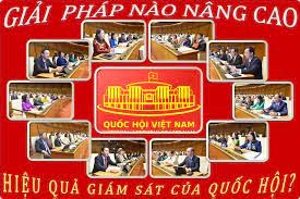 Hoạt động giám sát Quốc hội: Giám sát để kiến tạo phát triển (25/12/2023)